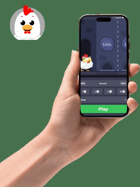 Image: Descubre el Lado Invertido de la Aventura con Chicken Road Casino España