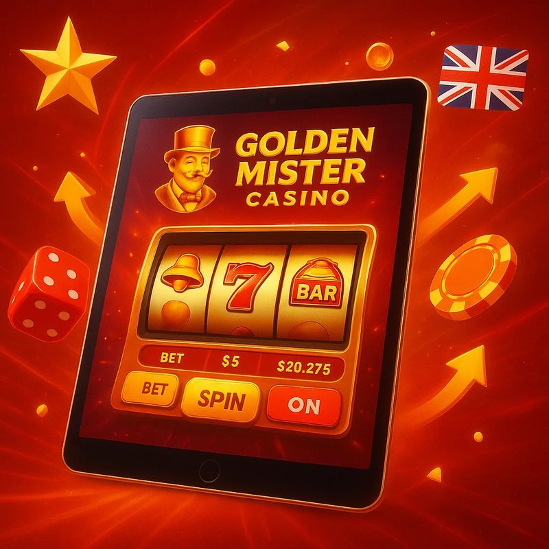 Best golden mister casino uk in United Kigdom Best golden mister casino uk in United Kigdom