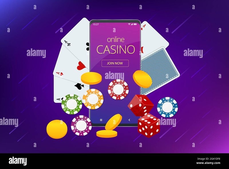 Guide to wildrobin mobiele casino