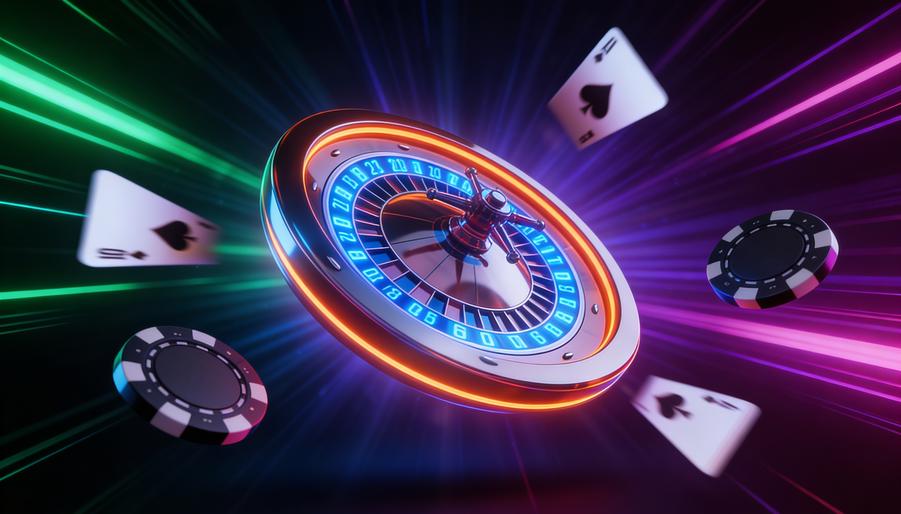 Tsars casino