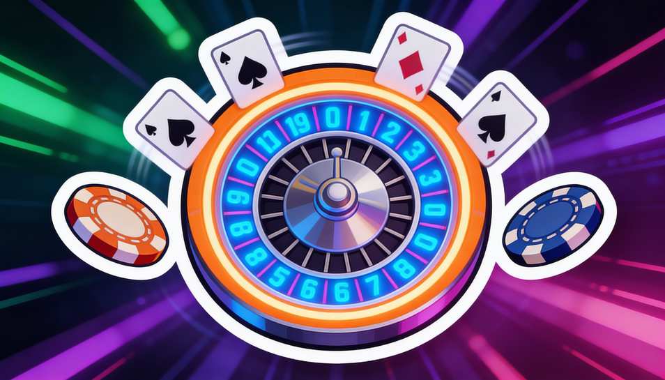 Casinostars Casinostars