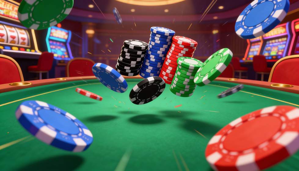 dreams casino