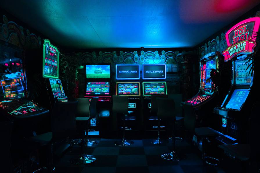 iwild casino mobile