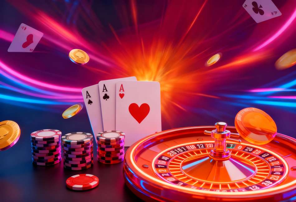megaparicasino